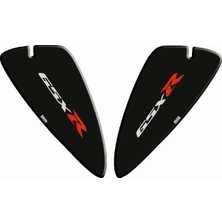 Suzuki Gsx-R Uyumlu Yan Pad 002