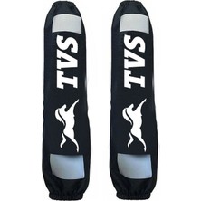 Tvs Uyumlu (29 x 7 Cm) Amortisör Kılıfı