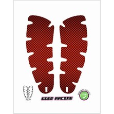 Belirtilmemiş 1505 Universal Yan Pad 007
