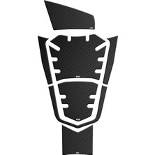 Honda Pcx 2021 - 2023 Uyumlu Tank Pad 007