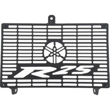 Yamaha R25 2019 - 2024 Uyumlu Radyatör Koruma