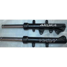 Ön Amartisör Takım (Zrx 200 Arora)