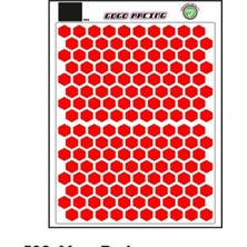 Belirtilmemiş 1508 Universal Yan Pad 006