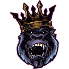 Belirtilmemiş 75 x 105 mm Sticker 10'lu