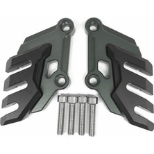 Kawasaki Z900 Uyumlu Kaliper Koruma Füme