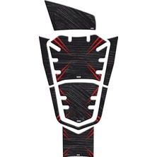 Honda Pcx 2021 - 2023 Uyumlu Tank Pad 005