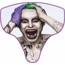 Joker Mondial Mh Drift 2011 - 2020 Uyumlu Siperlik Sticker