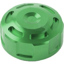 Belirtilmemiş Universal Hidrolik Kutusu Kapağı Aluminyum 35X2 mm Yeşil