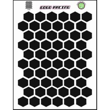 Belirtilmemiş 1506 Universal Yan Pad 008