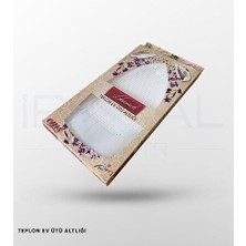Nomikase Döküm ve Seramik Yüzeyler Için Kaymaz Ütü Altlığı, Pratik Kullanım