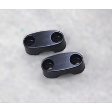 Direksiyon Bağlantı Kelepçesi Tk. (Shark 125 Arora)