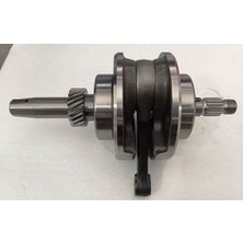 Krank Mili Komple (MT125 Arora)