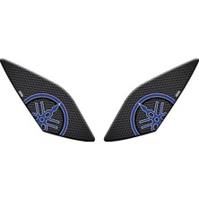 Yamaha Xmax 2023 - 2024 Uyumlu Yan Pad 007