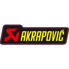 Belirtilmemiş 110 x 30 mm Sticker 10'lu