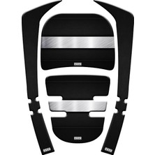 Honda Forza 2018 - 2020 Uyumlu Tank Pad 004