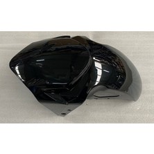 Ön Çamurluk Siyah (Gp 250 Arora)