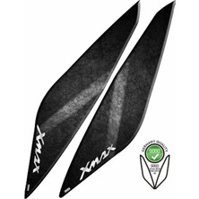 Yamaha Xmax 2018 - 2022 Uyumlu Far Pad 003