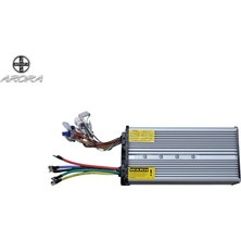 Beyin (1500W) (E-Kargo Arora)