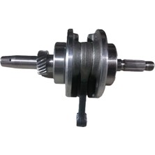 Krank Mili Komple (Ar 06 Arora)