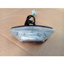 Arka Stop Komple (MT125 Arora)