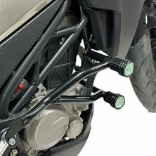 Cf Moto 250 Nk 2018 - 2024 Uyumlu Koruma Demiri