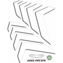 Belirtilmemiş 1509 Universal Yan Pad 001