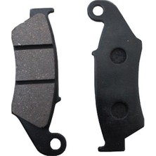 Belirtilmemiş 94.2 x 32 x 7,3 mm FA125 Organik Balata
