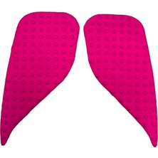 Belirtilmemiş Pulsar Uyumlu Pembe Gogo Grip
