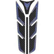 Yamaha MT07 2018 - 2020 Uyumlu Ara Pad 003