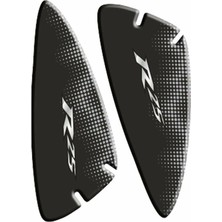 Yamaha R25 2019 - 2024 Uyumlu Yan Pad 002