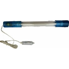 Belirtilmemiş Universal Neon LED Lamba Çakmaklık Girişli