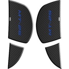Yamaha MT25 2020 - 2024 Uyumlu Yan Pad 002