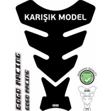 Belirtilmemiş 1403 Tank Pad Karışık Modeller