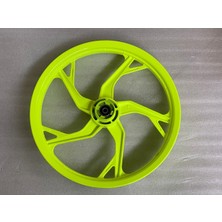 Ön Jant Gri (MT125 Arora)