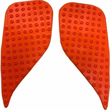 Belirtilmemiş Pulsar Uyumlu Turuncu Gogo Grip