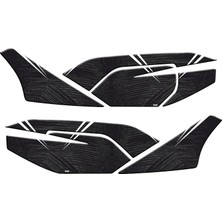 Honda Pcx 2021 - 2023 Uyumlu Yan Ayak Pad 006