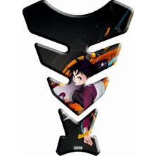Belirtilmemiş 1403 Universal Tank Pad 370