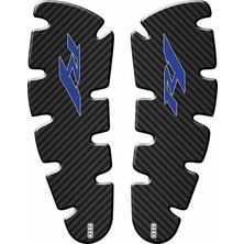 Yamaha R1 Uyumlu Yan Pad 004