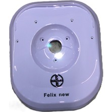 Far Çerçevesi Lila (Felıx New Arora)