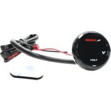 Belirtilmemiş Universal Voltmetre
