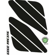 Belirtilmemiş 1507 Universal Yan Pad 008