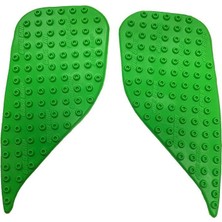 Belirtilmemiş Pulsar Uyumlu Yeşil Gogo Grip