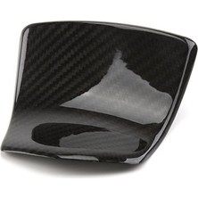 Honda Forza 2018 - 2025 Uyumlu Depo Kapak Plastiği Carbon
