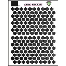 Belirtilmemiş 1508 Universal Yan Pad 002