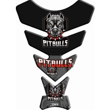 Belirtilmemiş 1403 Universal Tank Pad 568
