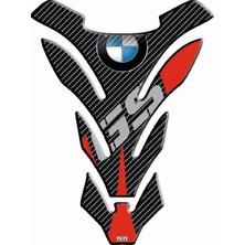 Bmw Gs Uyumlu Tank Pad 004