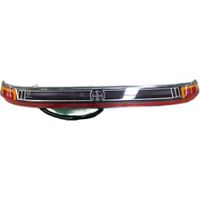 Arka Stop Komple (Felıx Pro Arora)