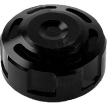 Belirtilmemiş Universal Hidrolik Kutusu Kapağı Aluminyum 35X2 mm Siyah