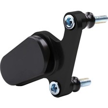 Yamaha Xmax Uyumlu Kaliper Koruma Siyah