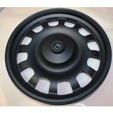 Ön Jant 16" (AR10000 Moped Arora)